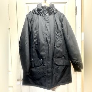 Columbia Sportswear Women’s Icelandite TurboDown Jacket Coat *Like NEW*